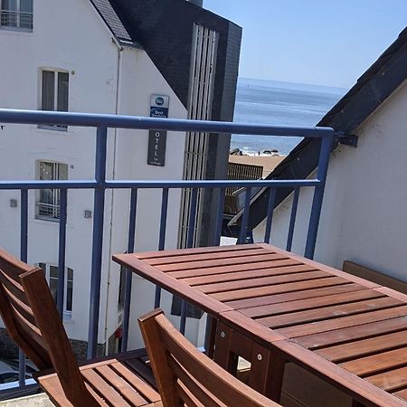 T3 Sea View With Beach At 20M Saint-Marc-Sur-Mer Esterno foto